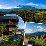 Sewa Villa di Cisarua Puncak